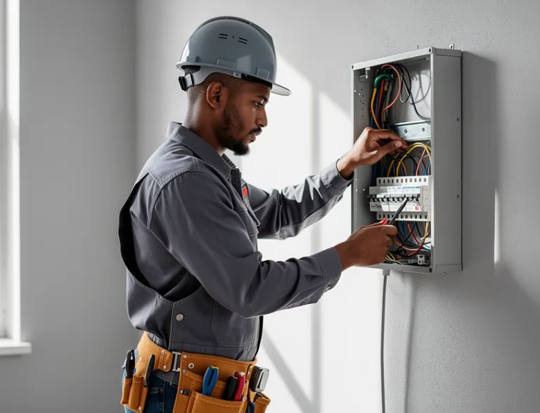 Elektriker Service in Grevenbroich